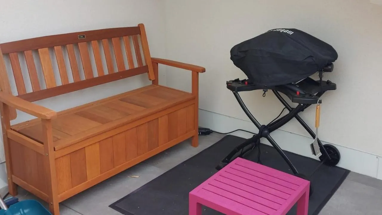 Le Refuge, 2 Personnes, 4 Etoiles Tout Confort Annecy