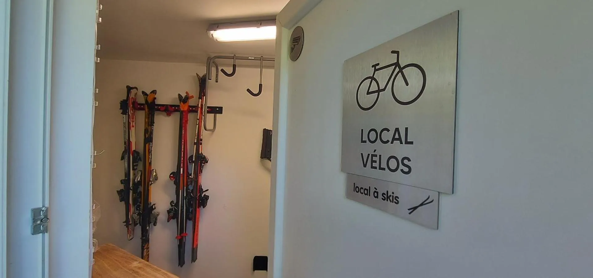 Apartmán Le Refuge, 2 Personnes, 4 Etoiles Tout Confort Annecy