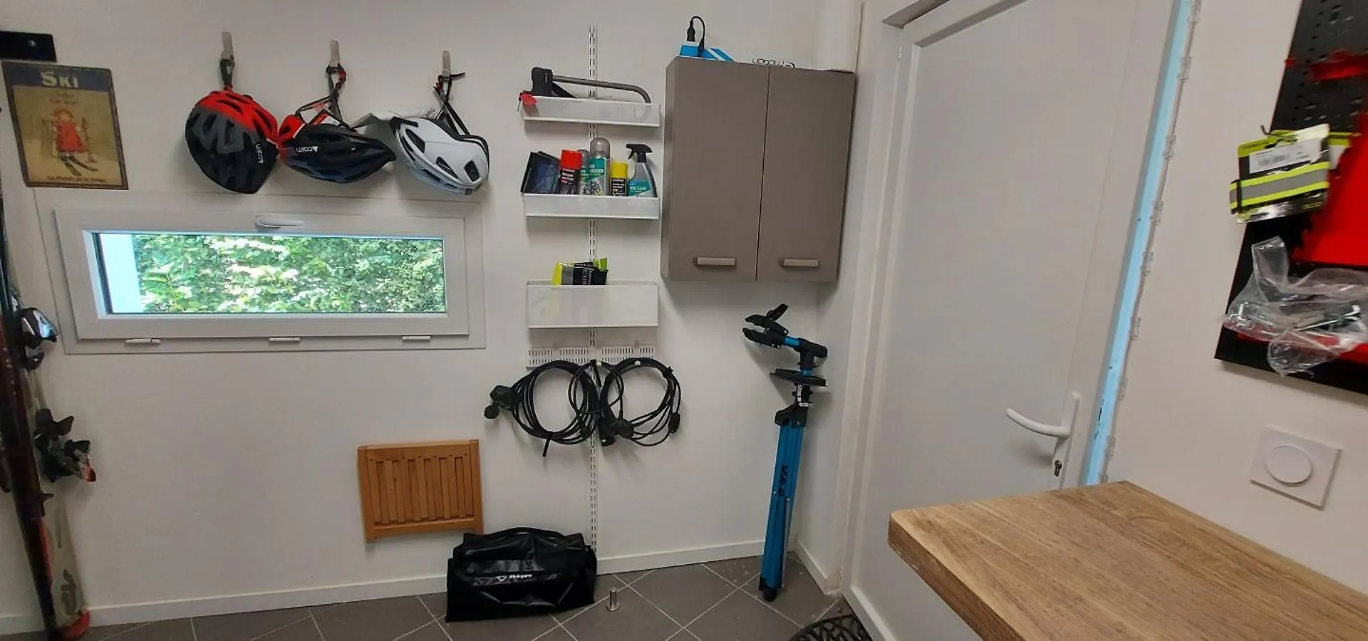 Le Refuge, 2 Personnes, 4 Etoiles Tout Confort Annecy Apartmán