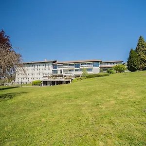 Centre Jean Xxiii Hotell