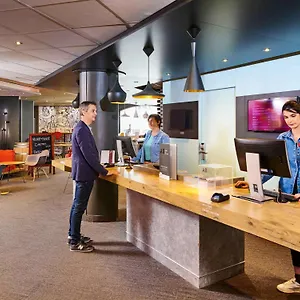 Ibis Centre Vieille Hotell